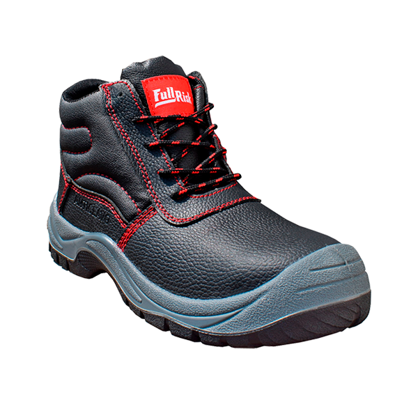 BOTA DE SEGURIDAD FU708 T: 40 FULL PLUS RISK
