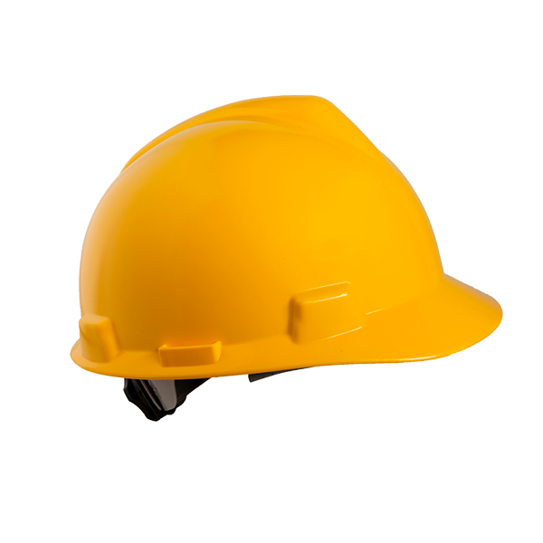 CASCO AMARILLO FORTE 200350260517