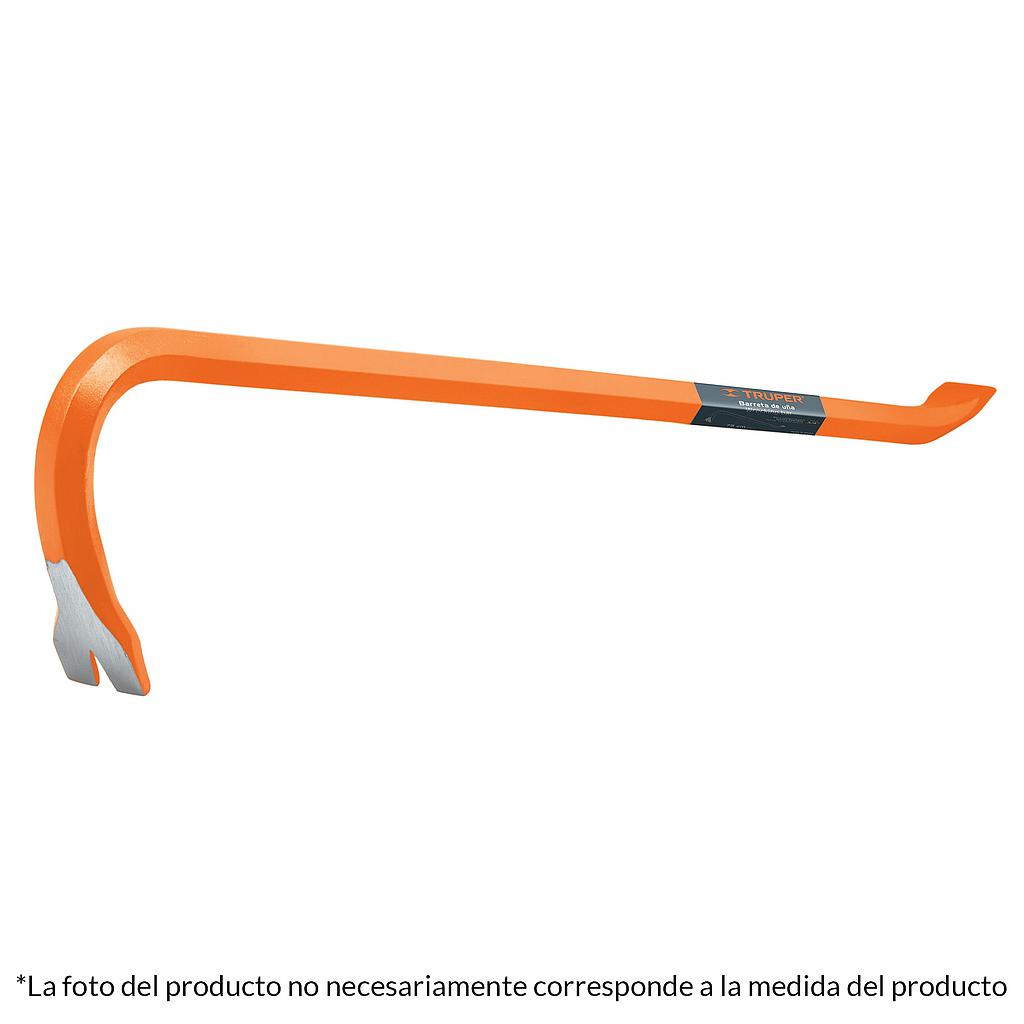 BARRETA DE PATA DE CABRA DE 3/4" X 91 CM TRUPER 10862