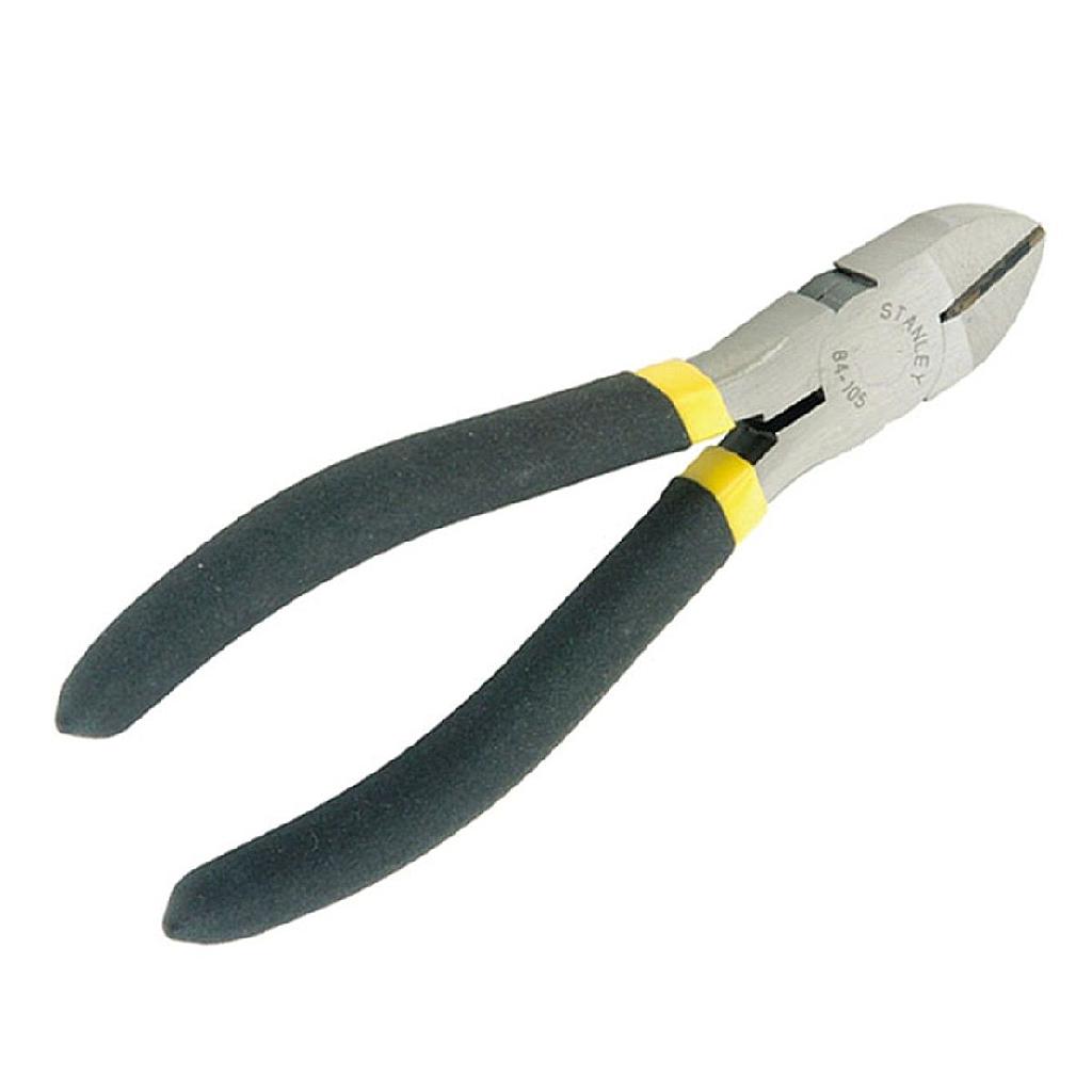 ALICATE CORTE DIAGONAL 6" 84-105 STANLEY